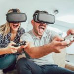 Why Online Games Have Become the New Entertainment Standard