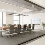 Luxury Office Furniture Designs for Premium Spaces