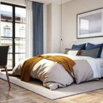 Top Trends in Luxury Home Textiles Switzerland This Year