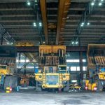 Trusted Semi Truck Repair Shop for Commercial Fleets