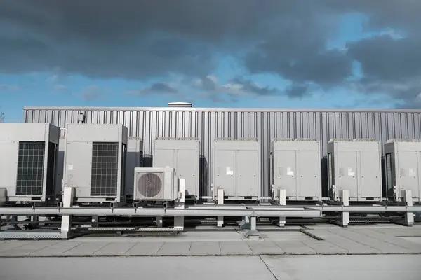 Your Go-To Las Vegas Experts for HVAC System Installations