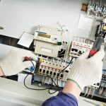 High-Quality Electrical Installations at Competitive Rates