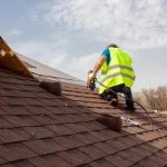 Roofing Contractor Delivering On-Time and On-Budget Projects