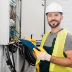 Electrician West Chester Specializing in Electrical Installations
