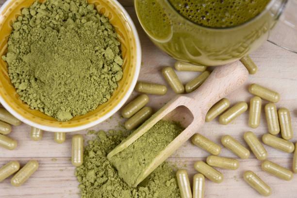 Understanding Product Types Available When Buying Kratom Online