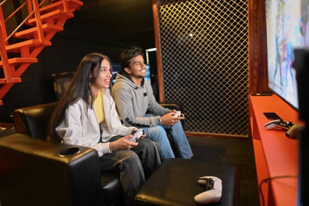 The Economics of Free-to-Play Games Explained