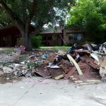 How Junk Removal Helps Keep Properties Clean in Little Elm