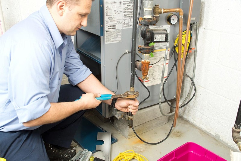 Best Furnace Repair Company Serving Pittsburgh
