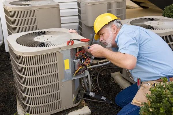 HVAC Vero Beach Services by Barker Air Conditioning and Heating