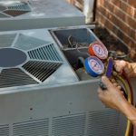 McDevitt Air Trusted AC Repair in Savannah