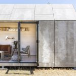 Affordable Chery Industrial Expandable Prefab House with Modern Design