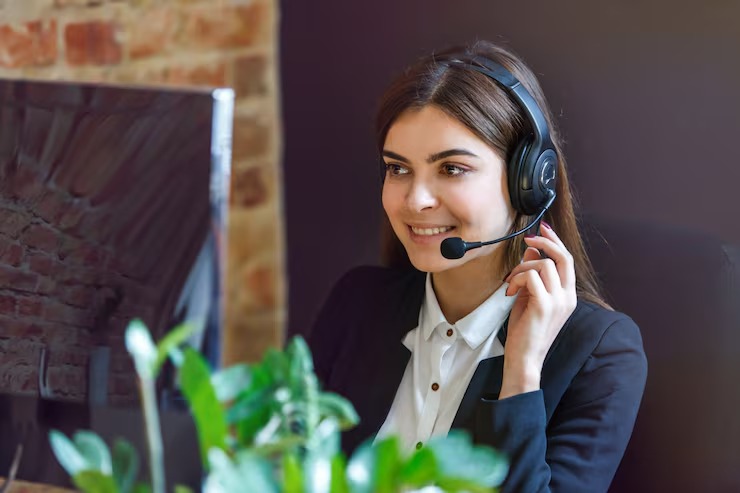 Expert Services for Digital Transformation