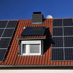 Solar requirements for installations for residential compliance