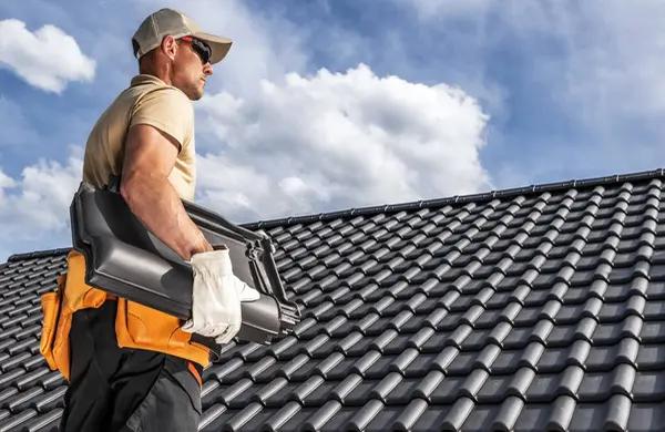 Certified Roofing Contractor Bronx for Emergency Roof Services