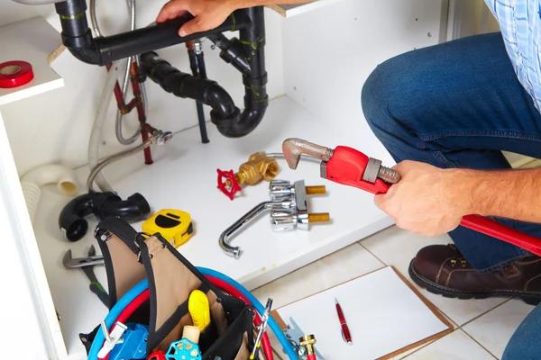 Call a Plumber Near Me for Fast Emergency Plumbing Help
